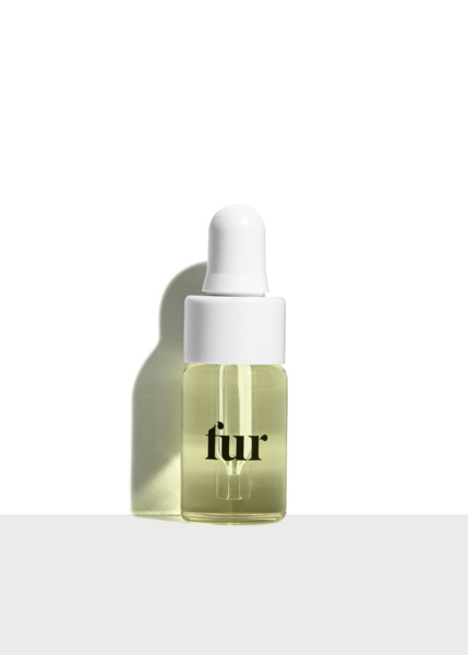 Ingrown Concentrate Sample