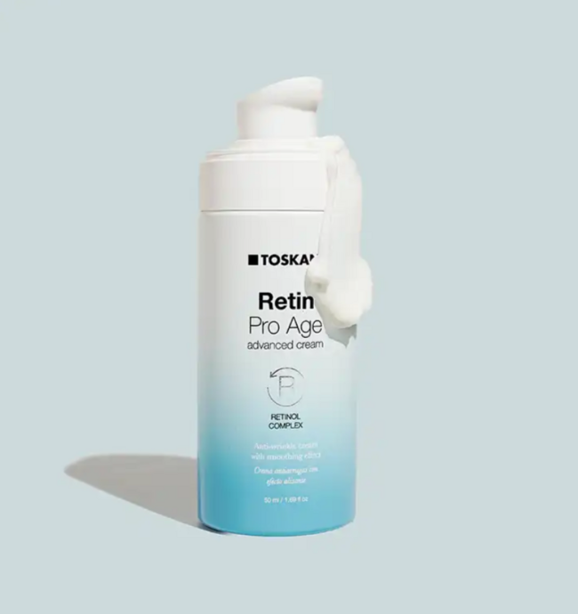 Retin Pro Age Cream