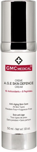 A.G.E. Skin Defence Cream