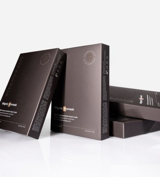 NRgetic Biomask (5 pack)