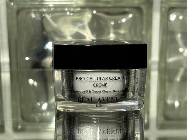 Pro- Cellular cream