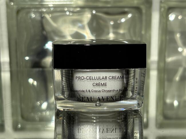 Pro- Cellular cream