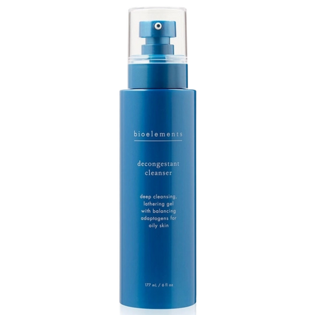 2 for $72 Oily Skin Cleanser & Moisturizer