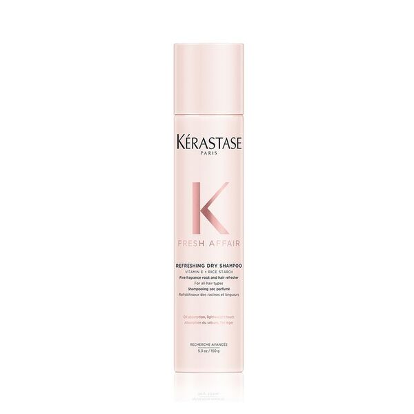 Kerastase- Fresh Affair Refreshing Fine Fragrance Dry Shampoo