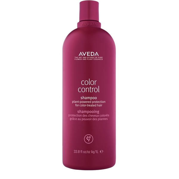 COLOR CONTROL SHAMPOO RICH