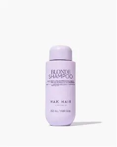 Blonde Shampoo