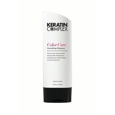 Keratin Complex Shampoo 13.5oz