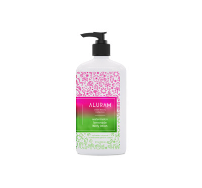 Aluram | Watermelon Lemonade Body Lotion