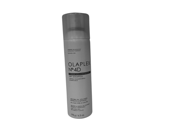 Olaplex Nº.4D Clean Volume Detox Dry Shampoo 6.3oz