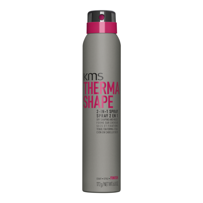 ThermaShape 2-in-1 Spray