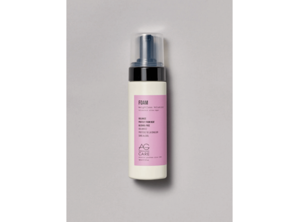AG Foam Weightless Volumizer
