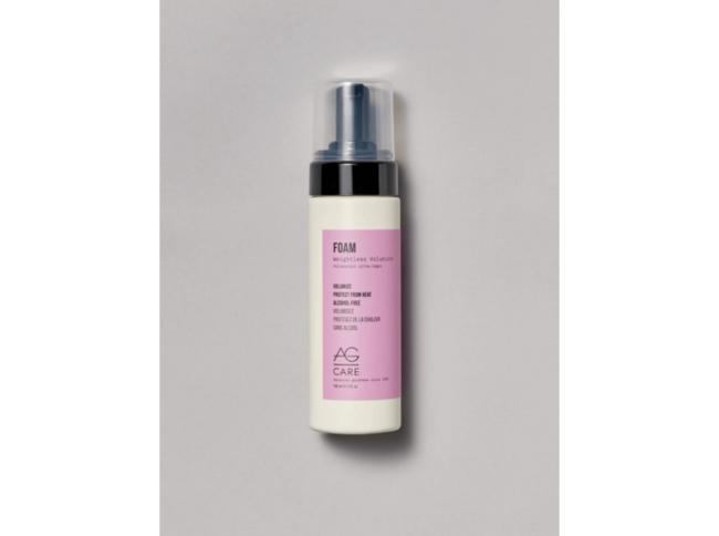AG Foam Weightless Volumizer
