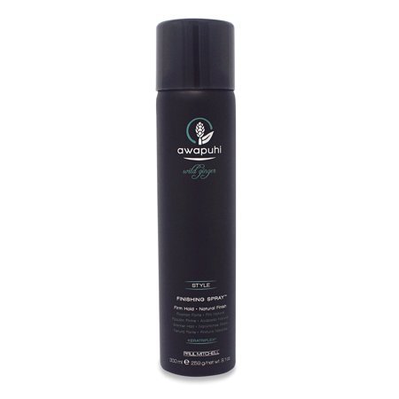 AWG Finishing Spray 9.1oz