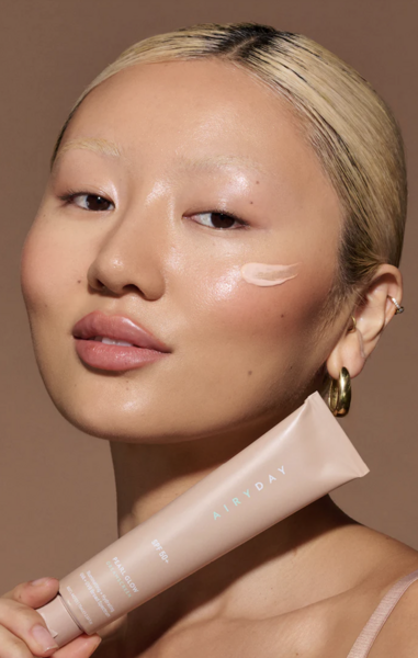 Pearl Glow SPF50+ Dreamscreen 75ml