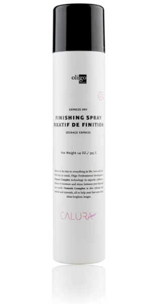 Express Dry Hairspray