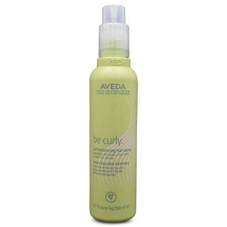 Be Curly Curl Enhancing Hairspray 200ml