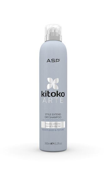 Kitoko Dry Shampoo