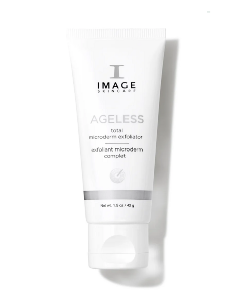 Ageless Total Microderm Exfoliator