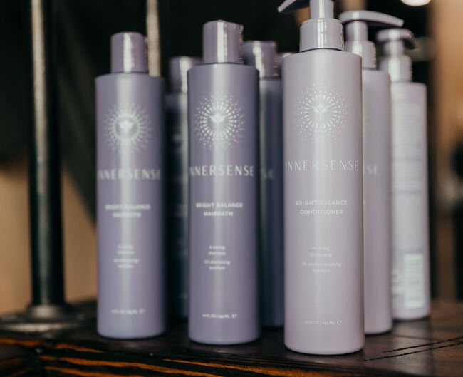 Bright balance conditioner