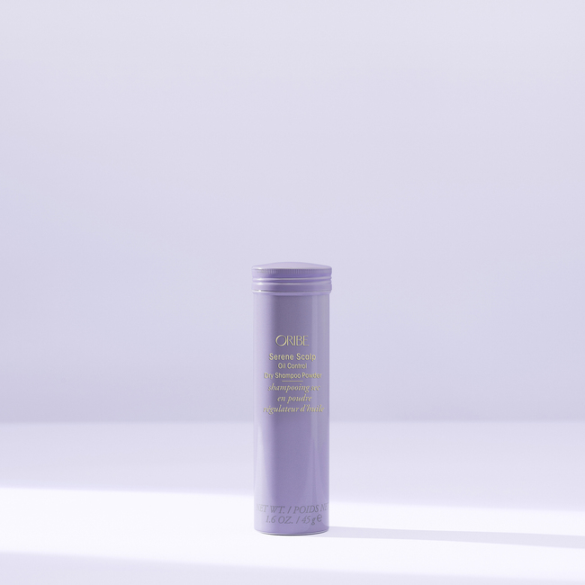 SERENE SCALP OIL CONTROL DRY SHAMPOO