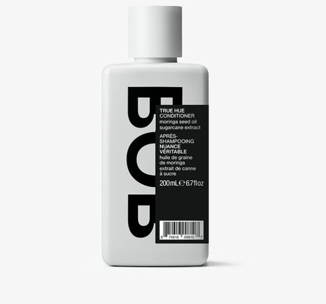 BOB True Hue Colour Protection Conditioner