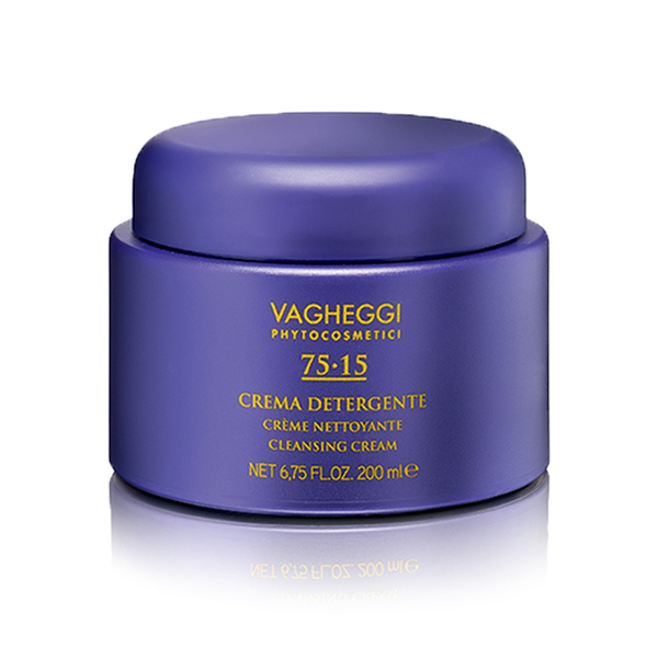 75.15 Cleansing Cream: Last of Stock