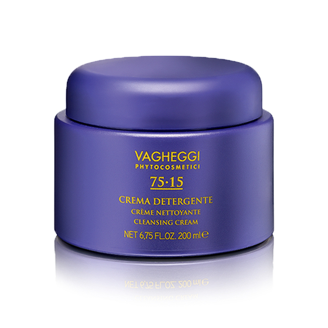 75.15 Cleansing Cream: Last of Stock