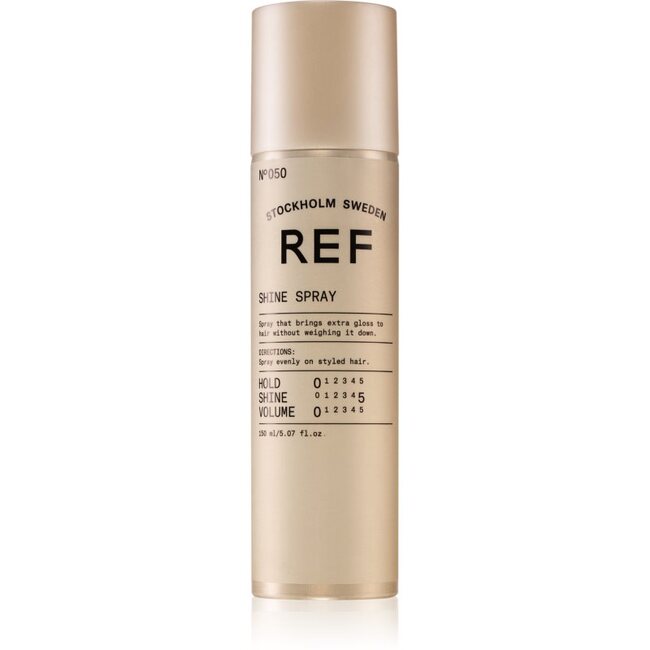 REF Shine Spray