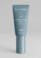 Antioxidant Peptide Face Serum 1oz.