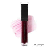  Saint Minerals | Lip Gloss - Coolangatta