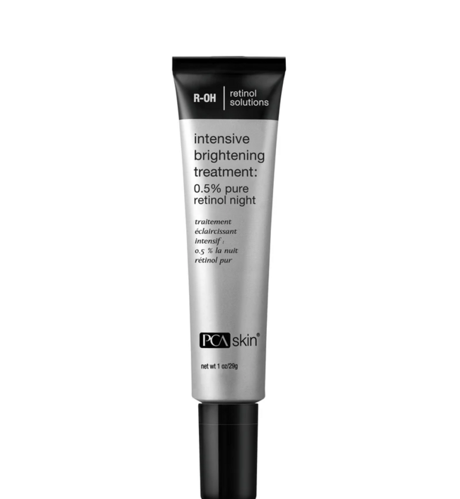 PCA INTENSIVE BRIGHTENING TREATMENT
