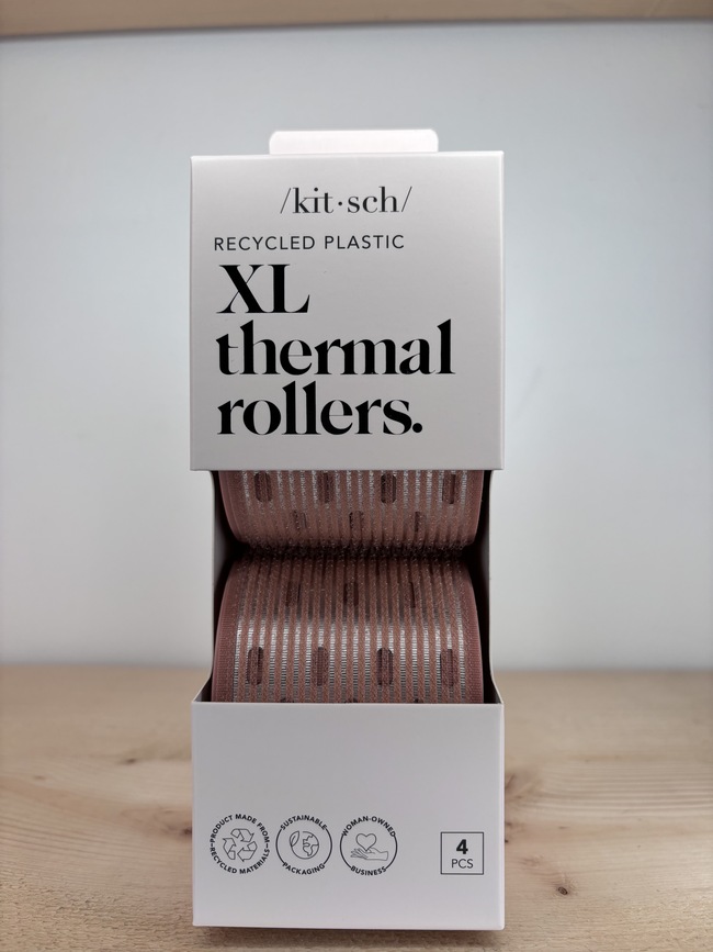 XL Thermal Rollers