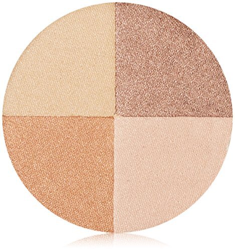 Cheeks Bronzers Moonglow w/case