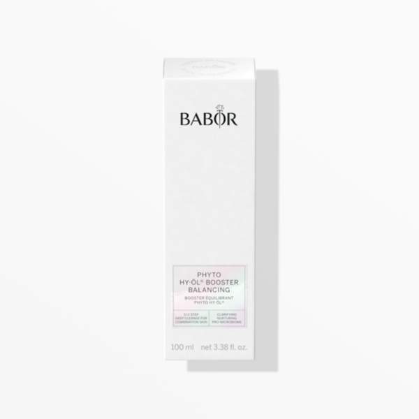 Phyto HY-ÖL Booster Balancing (100ml)