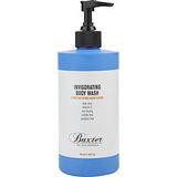Baxter: (citrus & HerbMusk) Invigorating Body was 16oz