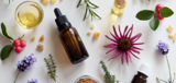 House Special Aromatherapy essential oil blend