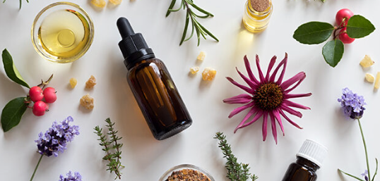 House Special Aromatherapy essential oil blend