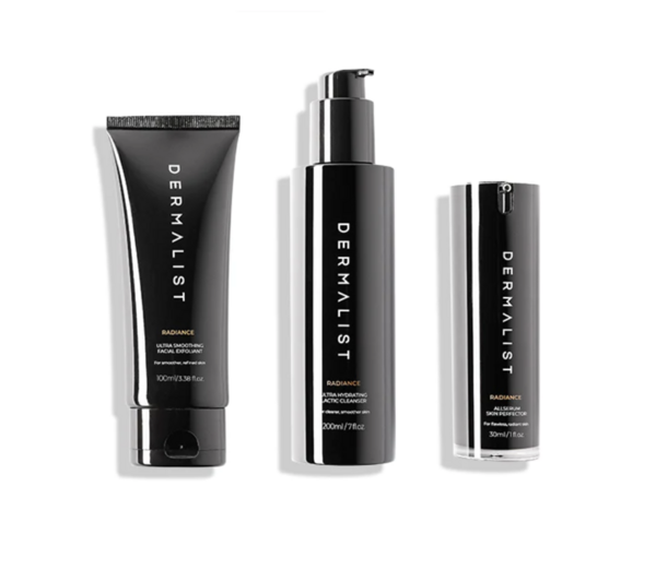 Dermalist | Radiance Collection