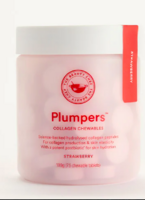 Collagen Plumpers- Strawberry