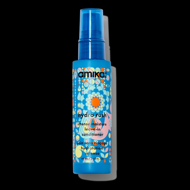 AMIKA HYDRO RUSH LEAVE IN COND 2oz