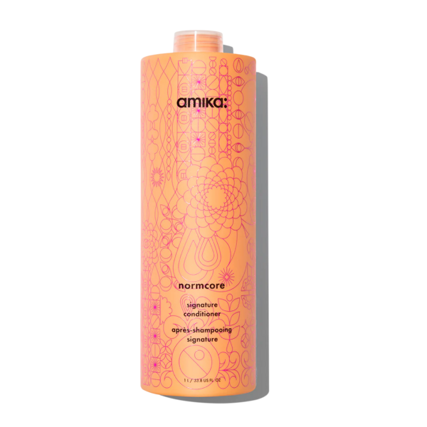 Amika Normcore Signature Conditioner - Litre