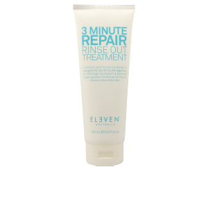 3 Minute Repair Treatment