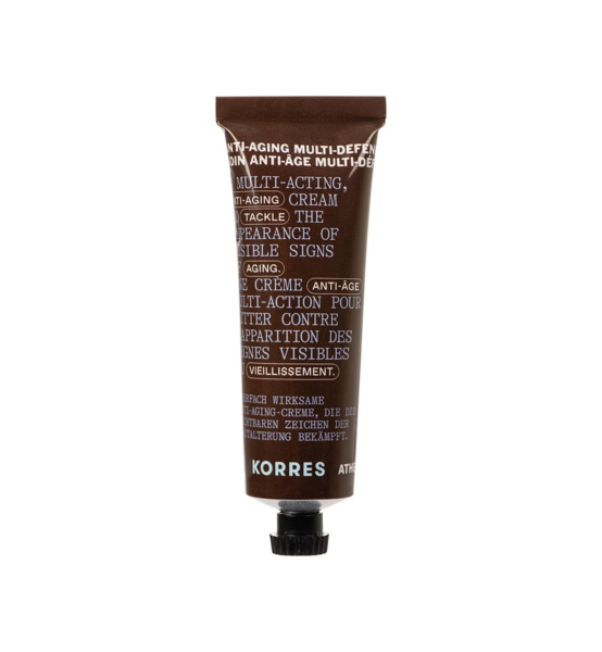 Anti-Aging multi face + eye cream for men