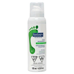 #9 - Foot Deodorant