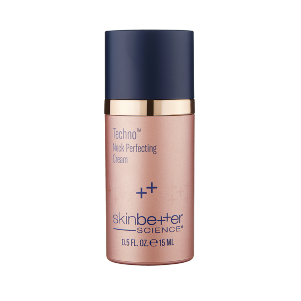 TRAVEL SIZE Techno Neck Perfecting Cream