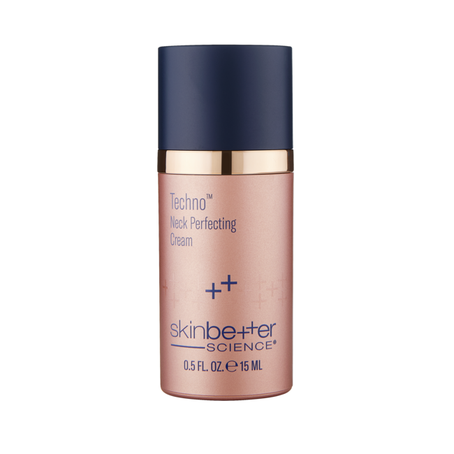 TRAVEL SIZE Techno Neck Perfecting Cream