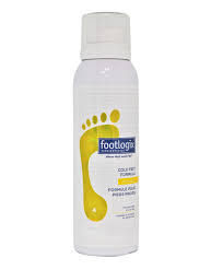 Cold Feet Formula 125ml