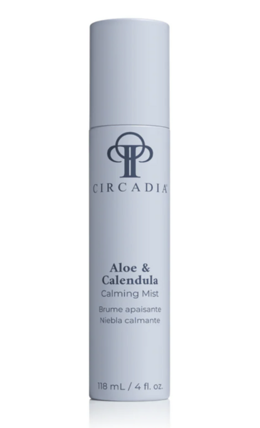 Aloe & Calendula Calming Mist