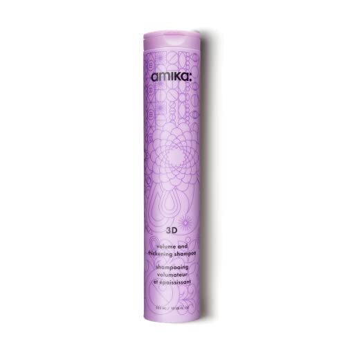 Big hit shampoo