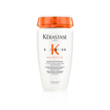 Nutritive - Bain Riche- Moisturizing Shampoo for Very Dry Hair